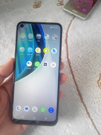 One Plus Nord N100