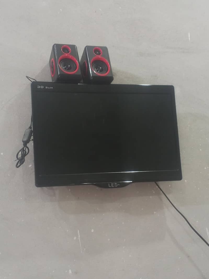 3D smart android tv 0