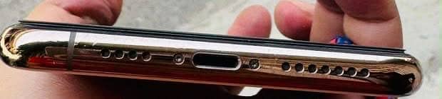 Apple iPhone 11 Pro Max