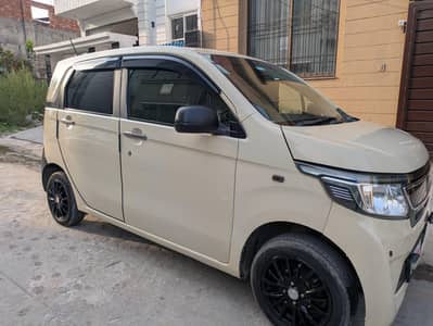Honda N Wgn 2019