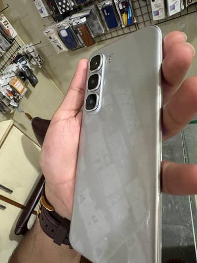 Infinix Hot 60 Pro Plus