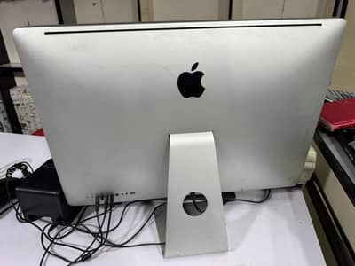apple led