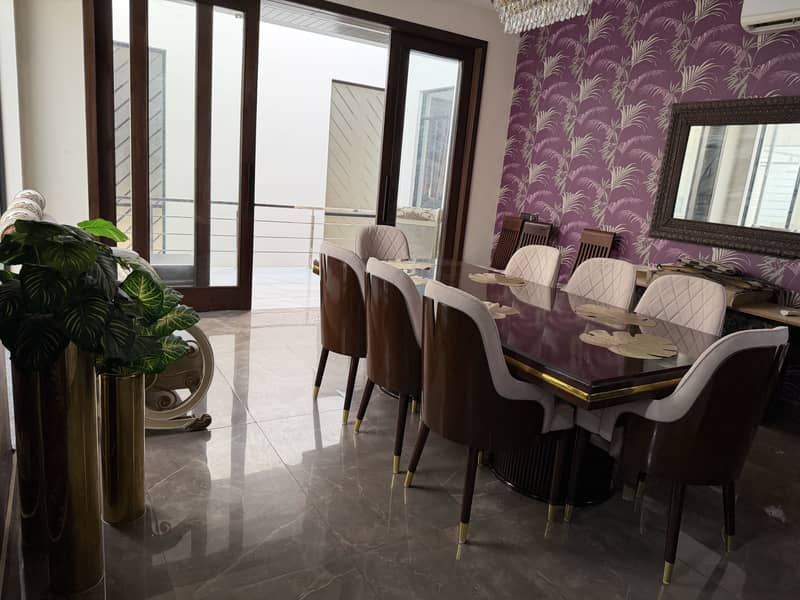 dining table with 8 chairs 1