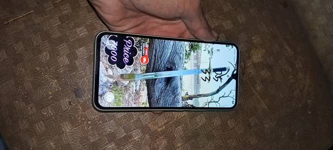 Samsung Mobile A34 5G