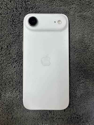 Apple iPhone 17 Air