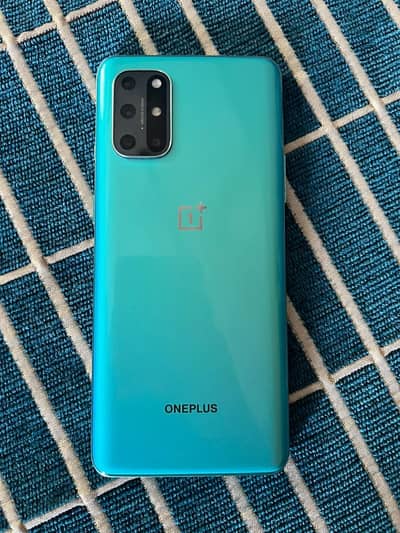 One Plus 8t
