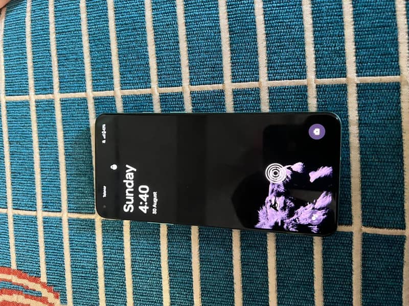 One Plus 8t 3