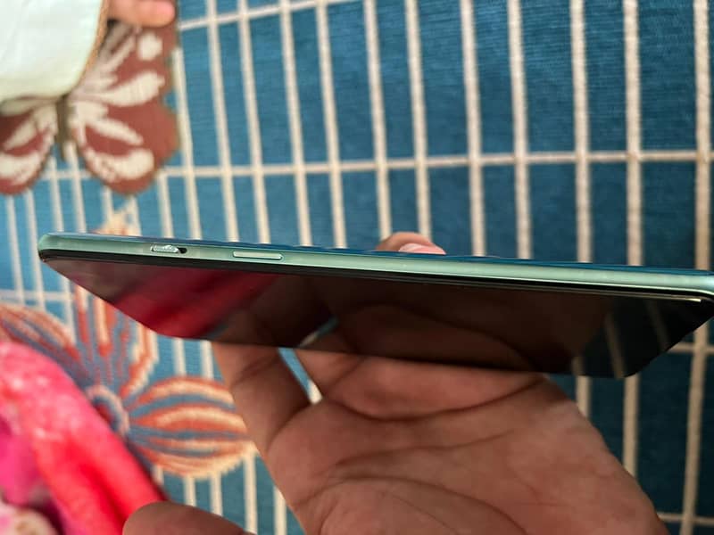 One Plus 8t 5
