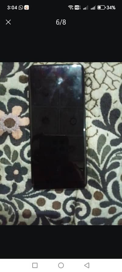 One Plus 10 Pro
