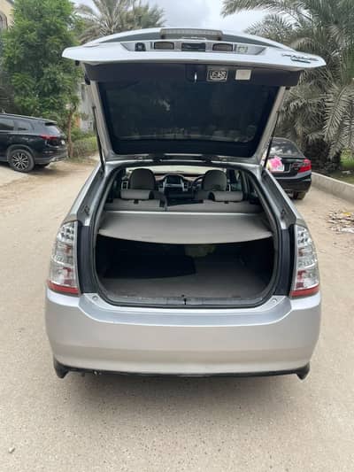 Toyota Prius 2010
