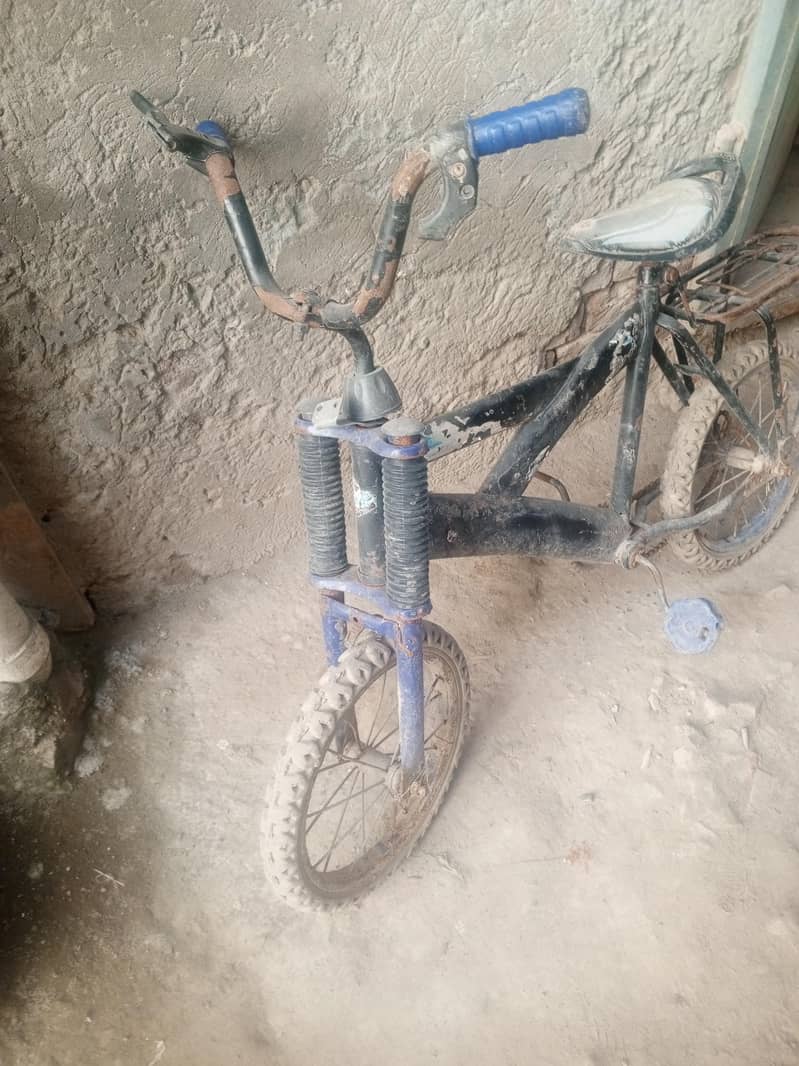 used cycle 0