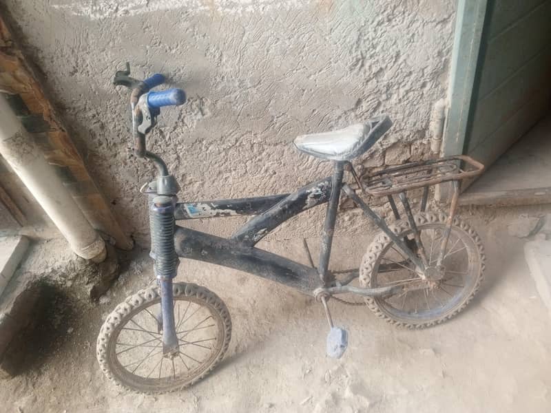 used cycle 1