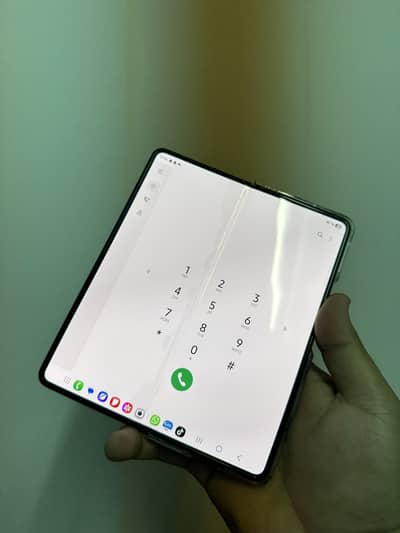 Samsung Mobile Z Fold 5
