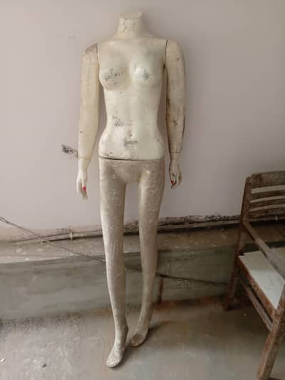 Dress Mannequin