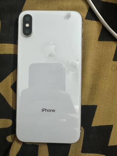 Iphone X 64gb pta approved