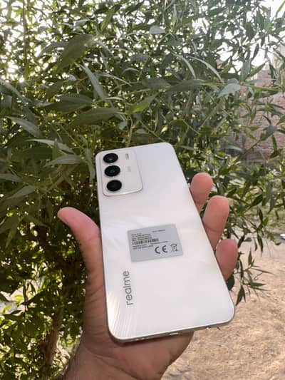 Realme C71
