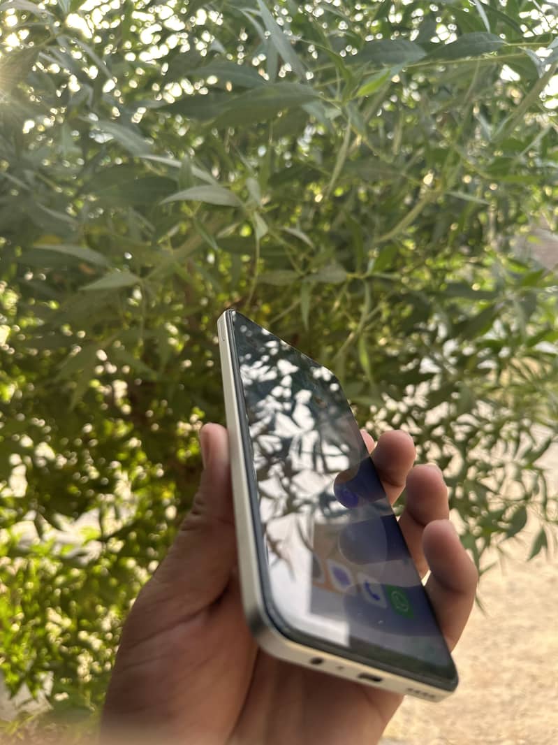 Realme C71 5