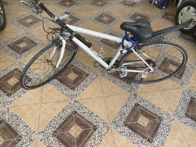 Sirrus Specialized Bike