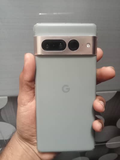Google Pixel 7 Pro