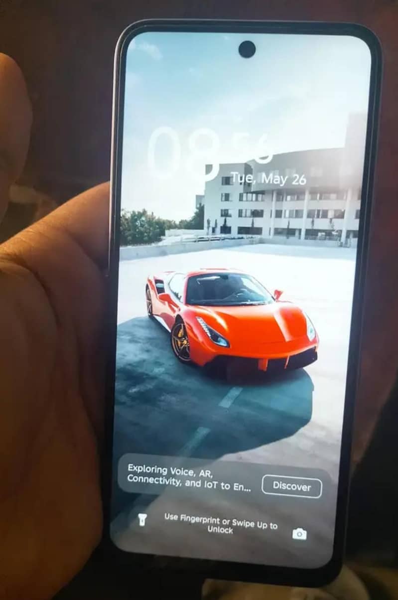 Tecno Spark 20C 2