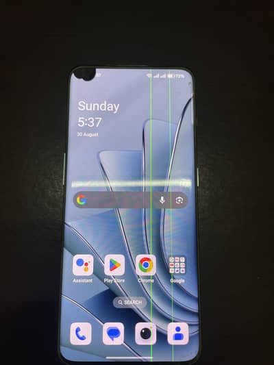 One Plus 10 Pro