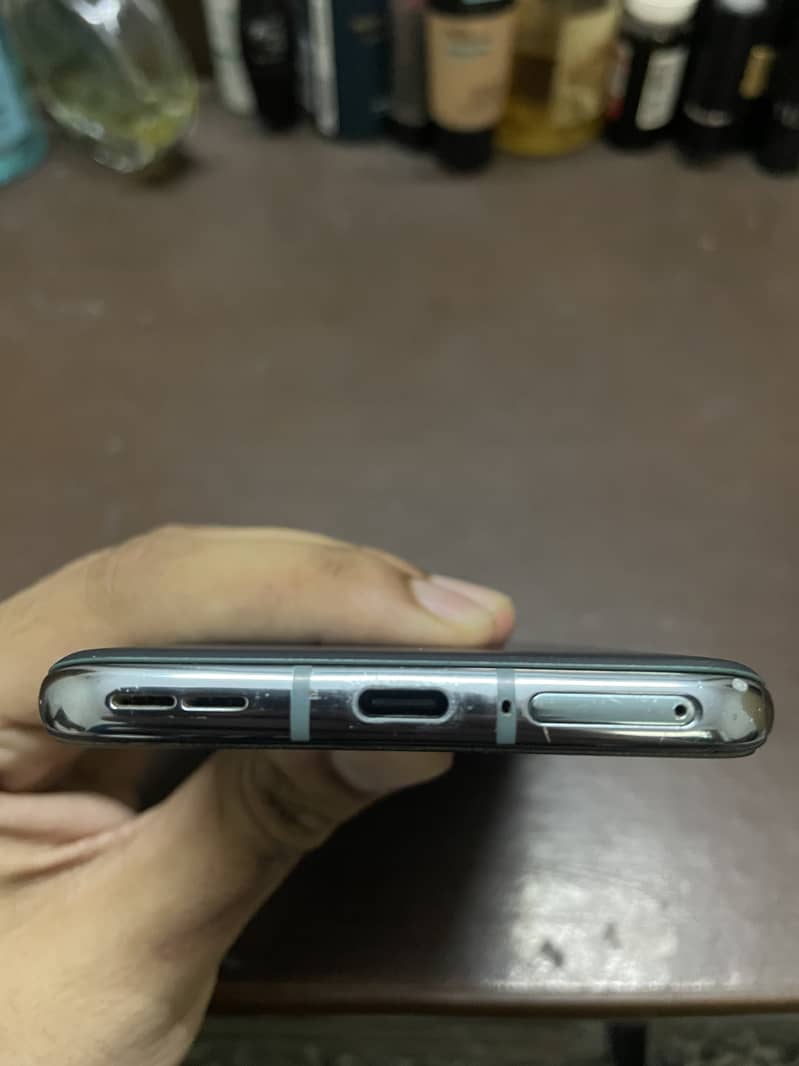 One Plus 10 Pro 5