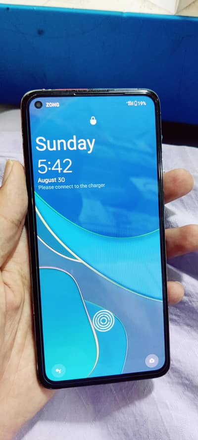 One Plus 8T