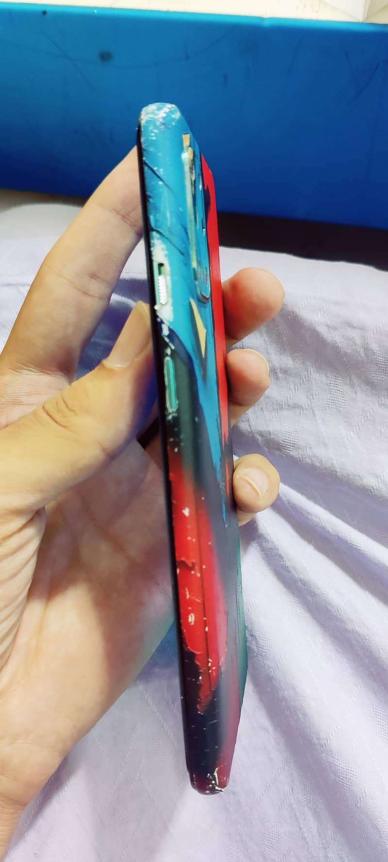 One Plus 8T 1