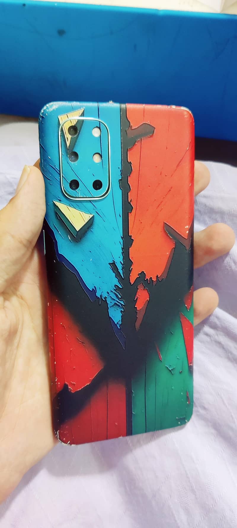 One Plus 8T 2
