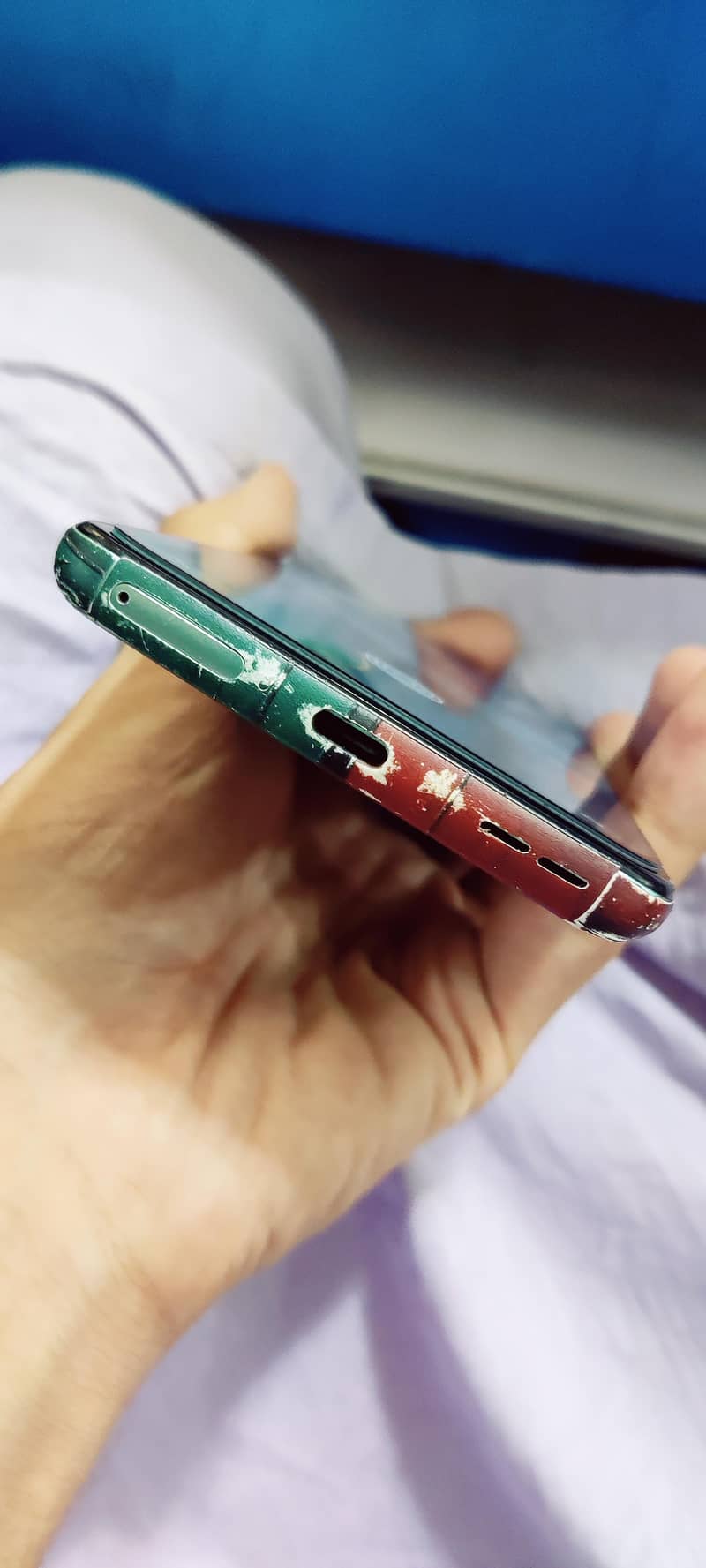 One Plus 8T 4
