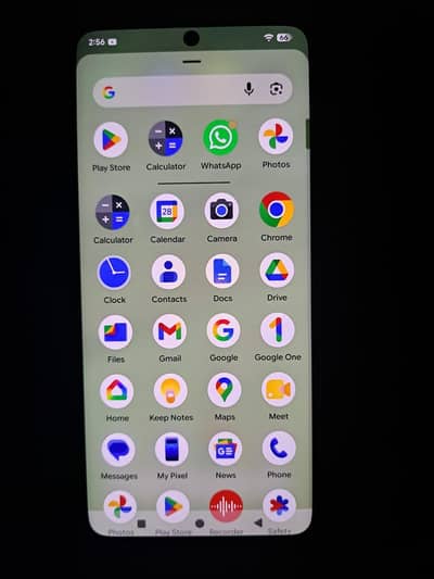 Google Pixel 7 Pro 03228951195
