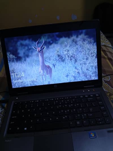 Hp ProBook 6470b