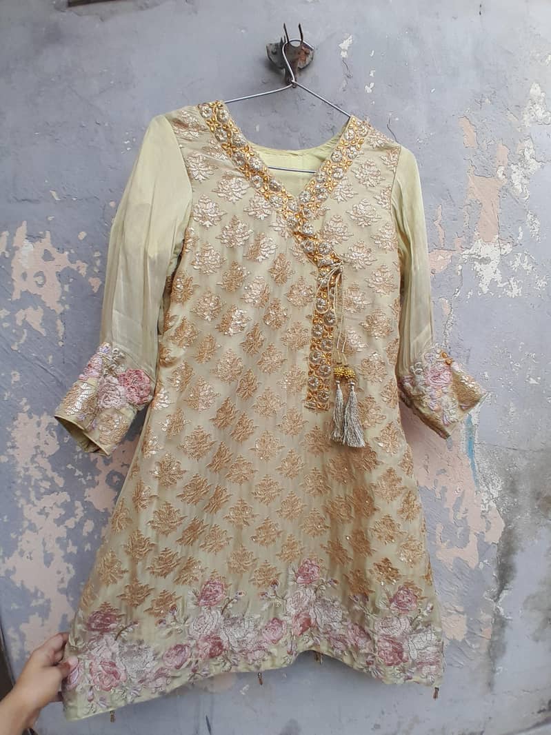 once used 2