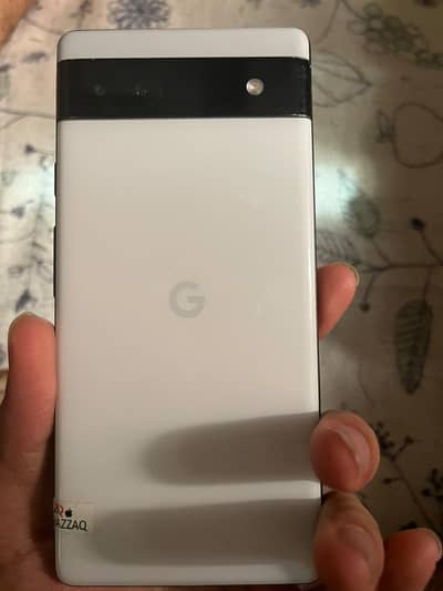 Google Pixel 6a