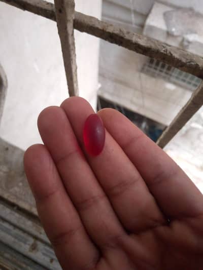 Orignal Pukhraj Stone