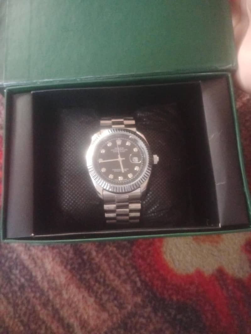 Rolex 1