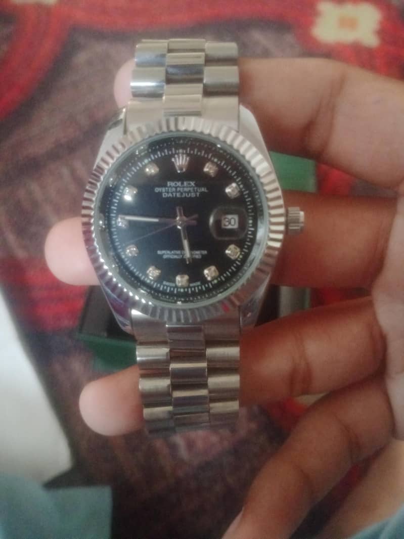 Rolex 2
