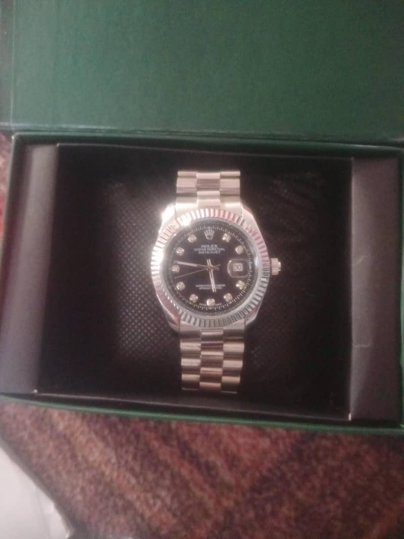 Rolex 3