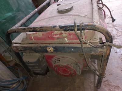 Jiangdong generator