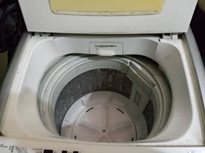 Dawlance DWF1600 A Automatic 8Kg