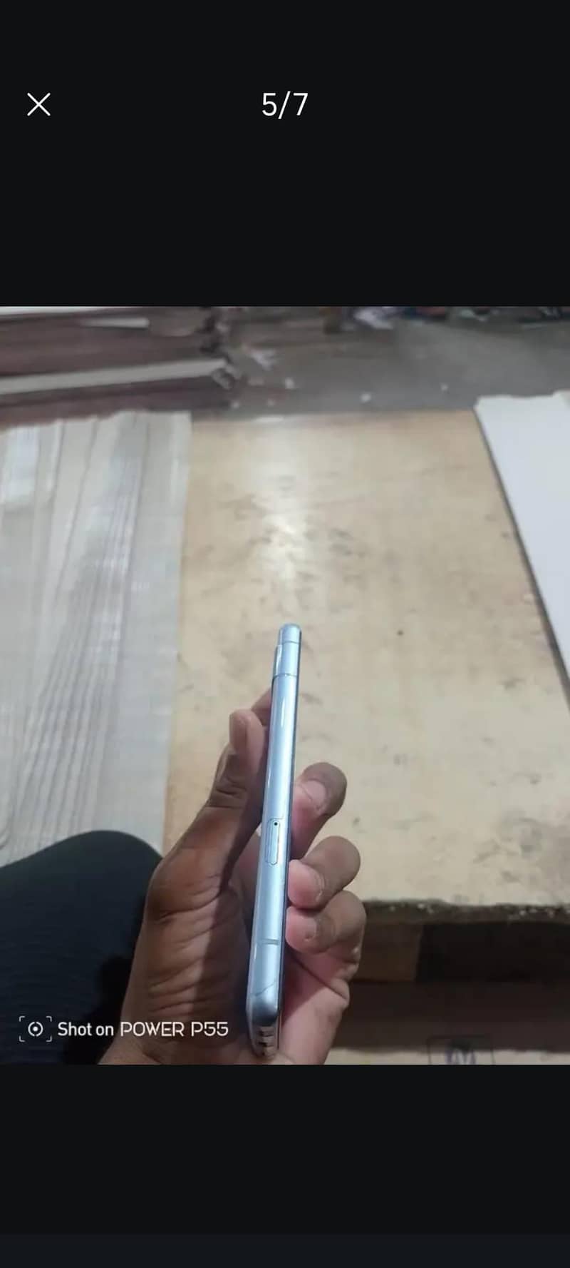 Google Pixel 7a 1