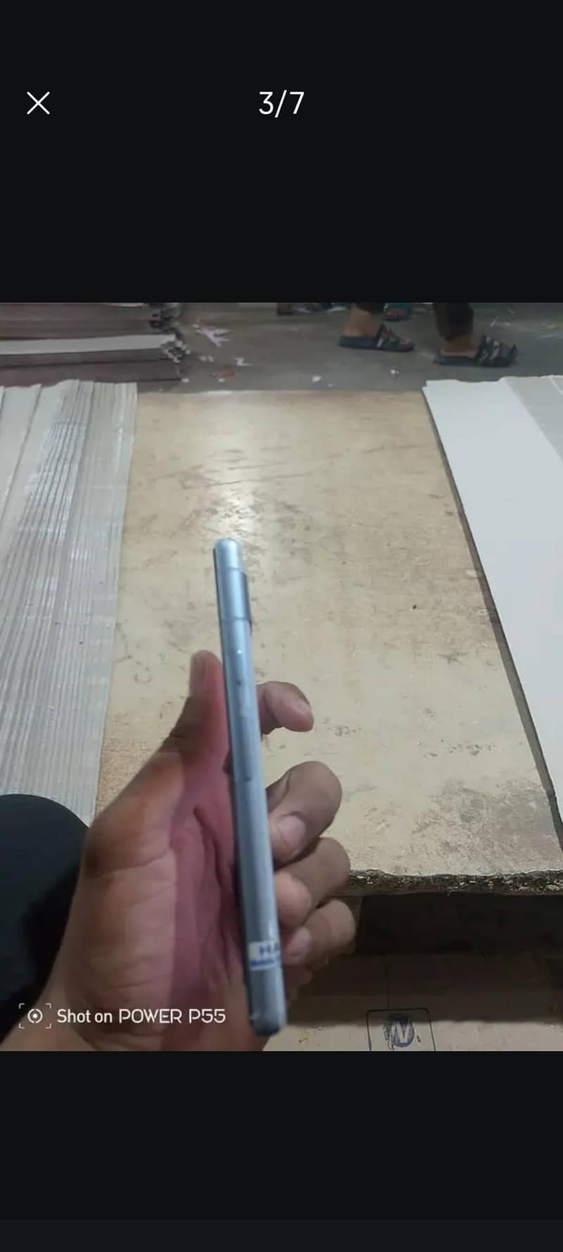 Google Pixel 7a 3