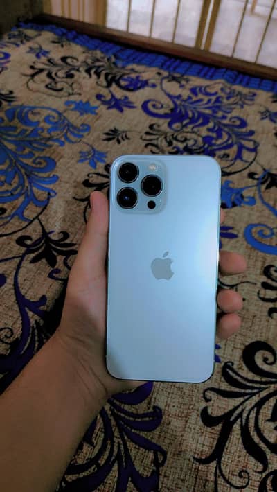 Apple iPhone 13 Pro Max