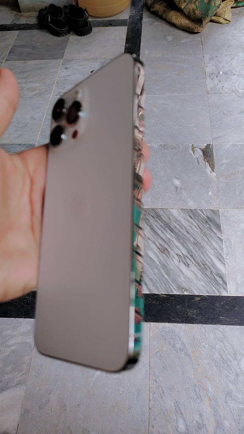 Apple iPhone 13 Pro Max 3