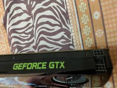 Gtx 680 2gb gaming gpu all okay new condition