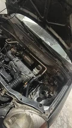 Hyundai Santro 2004