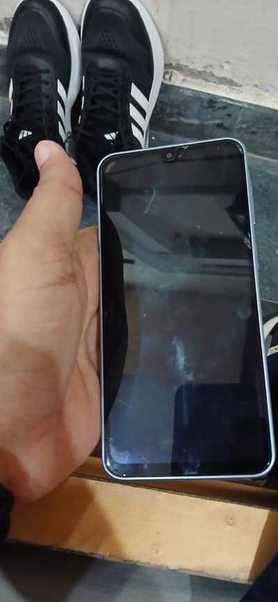 Samsung a17 8/256