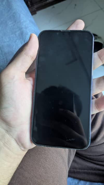 Apple iPhone 13 Pro