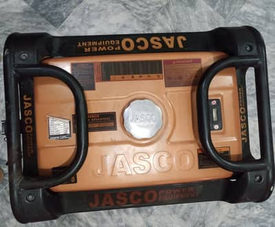 Jasco 3kv generator