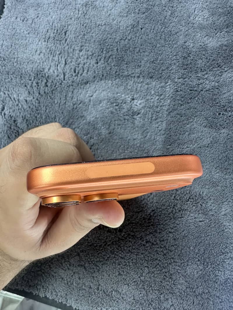 Apple iPhone 17 Pro Max 1
